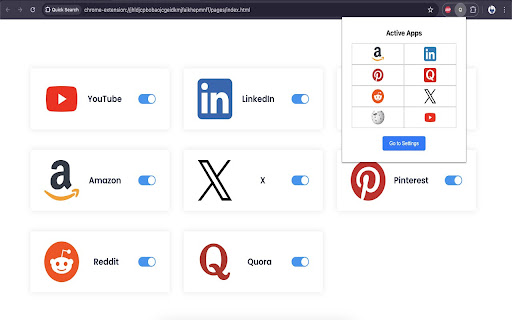 SwiftBrowse from Chrome web store to be run with OffiDocs Chromium online SwiftBrowse from Chrome web store to be run with OffiDocs Chromium online