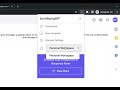 Swiftreply Canned Responses Work Everywhere from Chrome web store to be run with OffiDocs Chromium online Swiftreply Canned Responses Work Everywhere from Chrome web store to be run with OffiDocs Chromium online