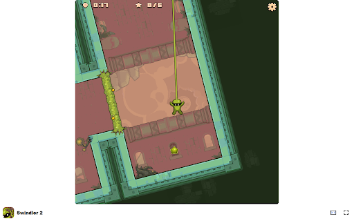 Swindler 2 Game Navigate obstacles and collect valuables! from Chrome web store to be run with OffiDocs Chromium online Swindler 2 Game Navigate obstacles and collect valuables! from Chrome web store to be run with OffiDocs Chromium online