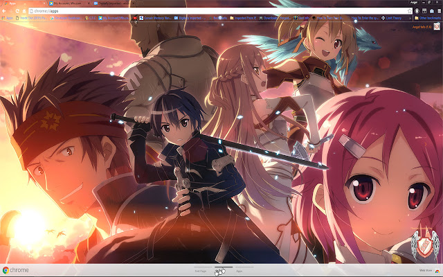 Sword Art Online 04 1600x900 from Chrome web store to be run with OffiDocs Chromium online Sword Art Online 04 1600x900 from Chrome web store to be run with OffiDocs Chromium online