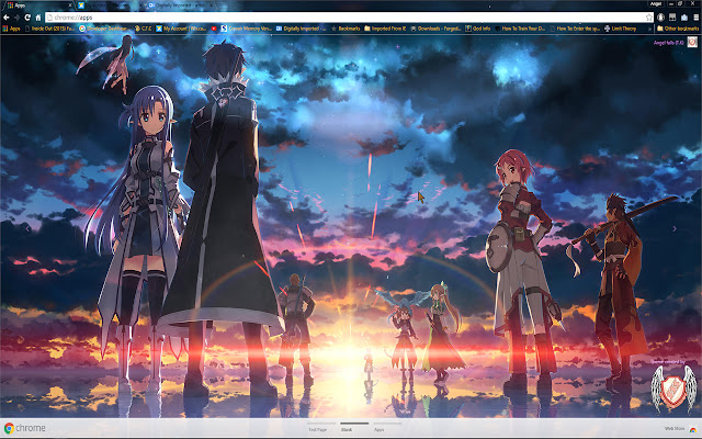 Sword Art Online 09 1920x1080 from Chrome web store to be run with OffiDocs Chromium online Sword Art Online 09 1920x1080 from Chrome web store to be run with OffiDocs Chromium online