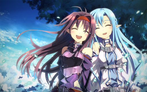 Sword Art Online 14 1920x1080 from Chrome web store to be run with OffiDocs Chromium online Sword Art Online 14 1920x1080 from Chrome web store to be run with OffiDocs Chromium online