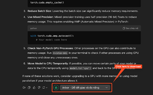 Synthesize ChatGPT from Chrome web store to be run with OffiDocs Chromium online Synthesize ChatGPT from Chrome web store to be run with OffiDocs Chromium online