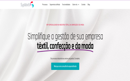 Systêxtil Chrome from Chrome web store to be run with OffiDocs Chromium online Systêxtil Chrome from Chrome web store to be run with OffiDocs Chromium online