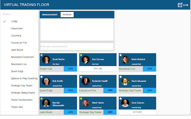 T3Live VTF Presenter Extension from Chrome web store to be run with OffiDocs Chromium online T3Live VTF Presenter Extension from Chrome web store to be run with OffiDocs Chromium online