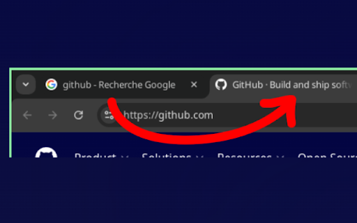 Tab Activate V2 from Chrome web store to be run with OffiDocs Chromium online Tab Activate V2 from Chrome web store to be run with OffiDocs Chromium online