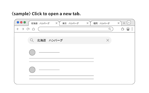 Tab Burst from Chrome web store to be run with OffiDocs Chromium online Tab Burst from Chrome web store to be run with OffiDocs Chromium online