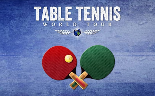 Table Tennis World Tour from Chrome web store to be run with OffiDocs Chromium online Table Tennis World Tour from Chrome web store to be run with OffiDocs Chromium online