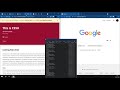Tab Move To Side Screen from Chrome web store to be run with OffiDocs Chromium online Tab Move To Side Screen from Chrome web store to be run with OffiDocs Chromium online