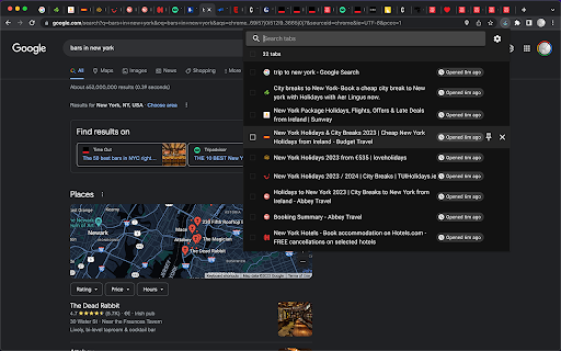 Tabracadabra from Chrome web store to be run with OffiDocs Chromium online Tabracadabra from Chrome web store to be run with OffiDocs Chromium online