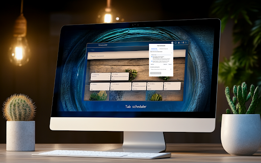Tab Scheduler from Chrome web store to be run with OffiDocs Chromium online Tab Scheduler from Chrome web store to be run with OffiDocs Chromium online
