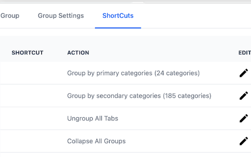 Tabs Smart Grouping from Chrome web store to be run with OffiDocs Chromium online Tabs Smart Grouping from Chrome web store to be run with OffiDocs Chromium online