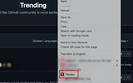 Tabster: Tab Renaming Tool from Chrome web store to be run with OffiDocs Chromium online Tabster: Tab Renaming Tool from Chrome web store to be run with OffiDocs Chromium online