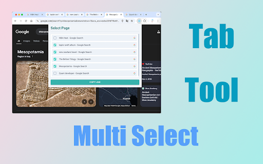 Tab Tool from Chrome web store to be run with OffiDocs Chromium online Tab Tool from Chrome web store to be run with OffiDocs Chromium online