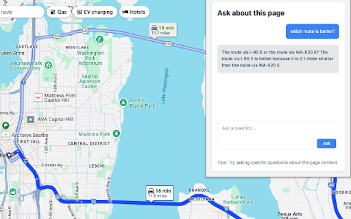 Talk to the Site! from Chrome web store to be run with OffiDocs Chromium online Talk to the Site! from Chrome web store to be run with OffiDocs Chromium online