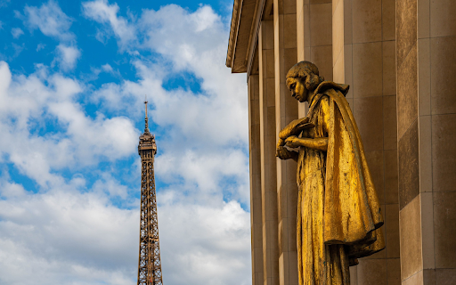Tall tower and yellow statue from Chrome web store to be run with OffiDocs Chromium online Tall tower and yellow statue from Chrome web store to be run with OffiDocs Chromium online