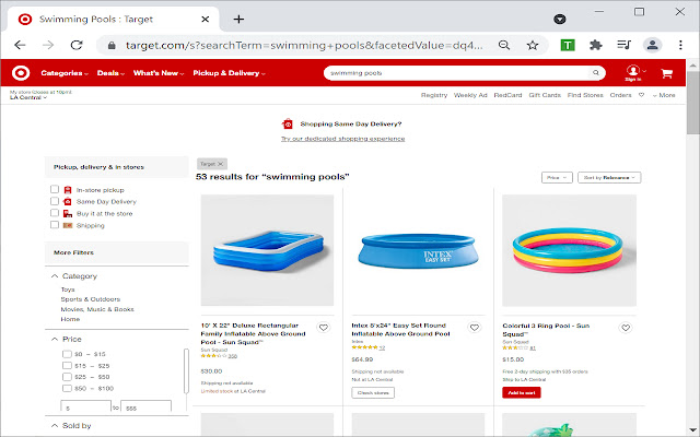 Target Only No Third Party Sellers from Chrome web store to be run with OffiDocs Chromium online Target Only No Third Party Sellers from Chrome web store to be run with OffiDocs Chromium online