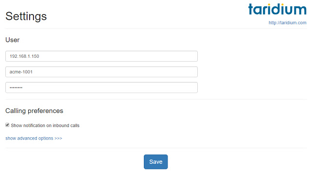Taridium comms clicker from Chrome web store to be run with OffiDocs Chromium online Taridium comms clicker from Chrome web store to be run with OffiDocs Chromium online