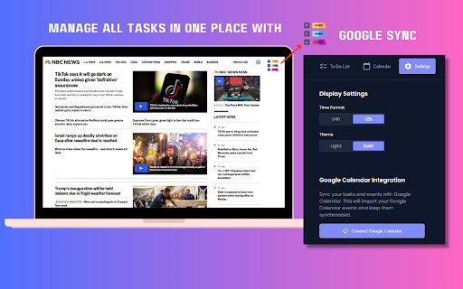 Taskify: Task Management Made Easy from Chrome web store to be run with OffiDocs Chromium online Taskify: Task Management Made Easy from Chrome web store to be run with OffiDocs Chromium online