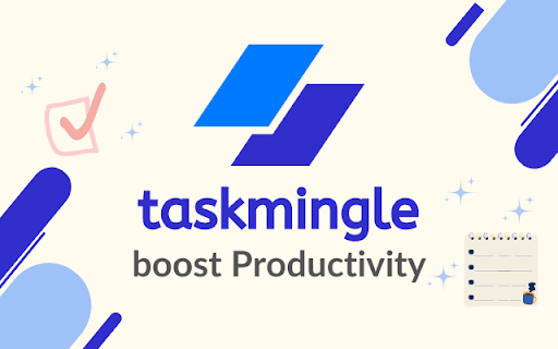 TaskMingle: To Do, Time Notes from Chrome web store to be run with OffiDocs Chromium online TaskMingle: To Do, Time Notes from Chrome web store to be run with OffiDocs Chromium online
