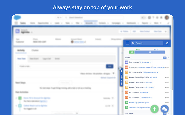 TaskPace AI Sidebar from Chrome web store to be run with OffiDocs Chromium online TaskPace AI Sidebar from Chrome web store to be run with OffiDocs Chromium online