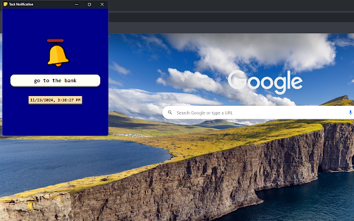 Task Zone from Chrome web store to be run with OffiDocs Chromium online Task Zone from Chrome web store to be run with OffiDocs Chromium online