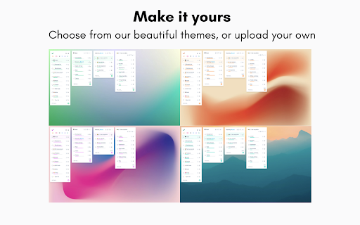 Tatask from Chrome web store to be run with OffiDocs Chromium online Tatask from Chrome web store to be run with OffiDocs Chromium online