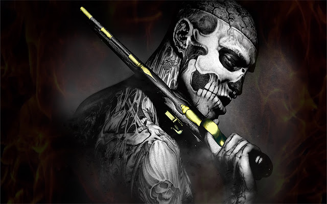Tattoo Man from Chrome web store to be run with OffiDocs Chromium online Tattoo Man from Chrome web store to be run with OffiDocs Chromium online