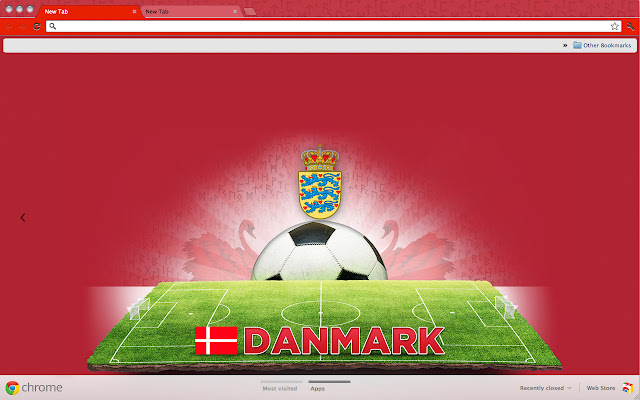 Team Denmark from Chrome web store to be run with OffiDocs Chromium online Team Denmark from Chrome web store to be run with OffiDocs Chromium online