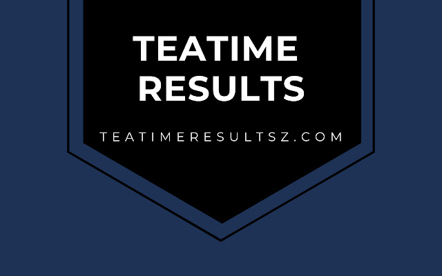 Teatime Results from Chrome web store to be run with OffiDocs Chromium online Teatime Results from Chrome web store to be run with OffiDocs Chromium online