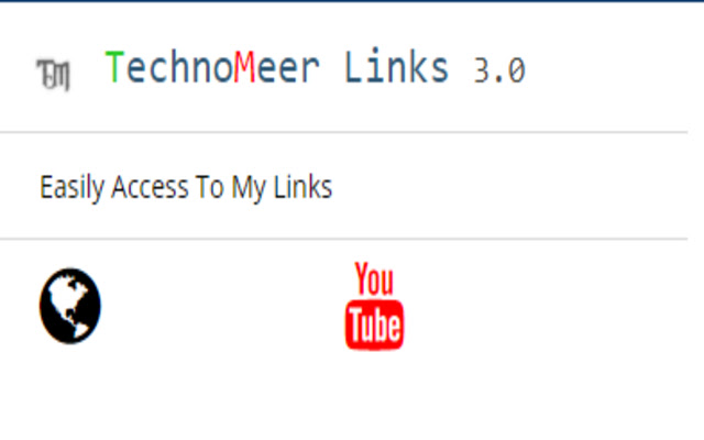 TechnoMeer Links from Chrome web store to be run with OffiDocs Chromium online TechnoMeer Links from Chrome web store to be run with OffiDocs Chromium online