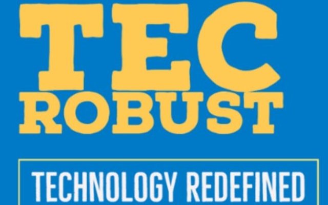 Tec Robust from Chrome web store to be run with OffiDocs Chromium online Tec Robust from Chrome web store to be run with OffiDocs Chromium online