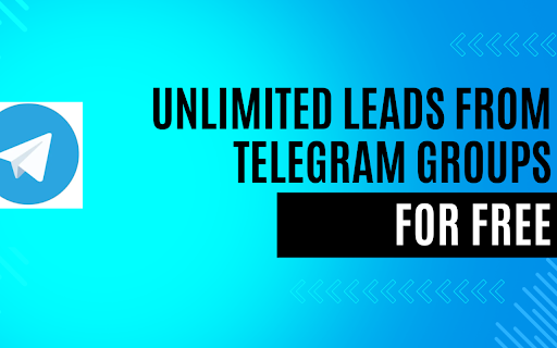Telegram Group Scraper from Chrome web store to be run with OffiDocs Chromium online Telegram Group Scraper from Chrome web store to be run with OffiDocs Chromium online