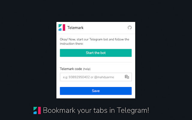 Telemark from Chrome web store to be run with OffiDocs Chromium online Telemark from Chrome web store to be run with OffiDocs Chromium online