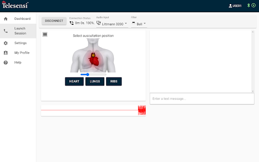 Telesensi Driver from Chrome web store to be run with OffiDocs Chromium online Telesensi Driver from Chrome web store to be run with OffiDocs Chromium online