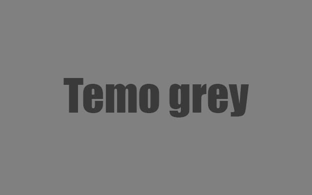 temo grey simple from Chrome web store to be run with OffiDocs Chromium online temo grey simple from Chrome web store to be run with OffiDocs Chromium online