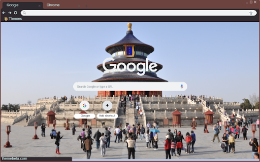 Temple of Heaven Park from Chrome web store to be run with OffiDocs Chromium online Temple of Heaven Park from Chrome web store to be run with OffiDocs Chromium online