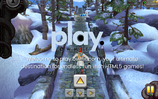 Temple Run All Games from Chrome web store to be run with OffiDocs Chromium online Temple Run All Games from Chrome web store to be run with OffiDocs Chromium online