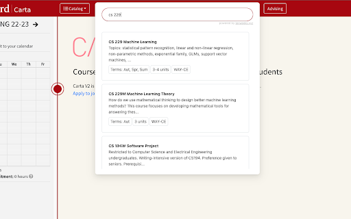 Ten Carta Weeks from Chrome web store to be run with OffiDocs Chromium online Ten Carta Weeks from Chrome web store to be run with OffiDocs Chromium online