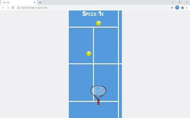 Tennis Ball Sports Game from Chrome web store to be run with OffiDocs Chromium online Tennis Ball Sports Game from Chrome web store to be run with OffiDocs Chromium online