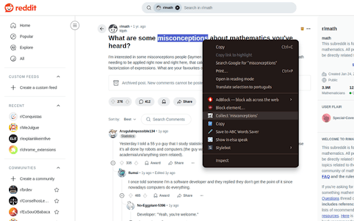 Terms collector from Chrome web store to be run with OffiDocs Chromium online Terms collector from Chrome web store to be run with OffiDocs Chromium online