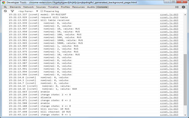 Test connect to CCNET from Chrome web store to be run with OffiDocs Chromium online Test connect to CCNET from Chrome web store to be run with OffiDocs Chromium online