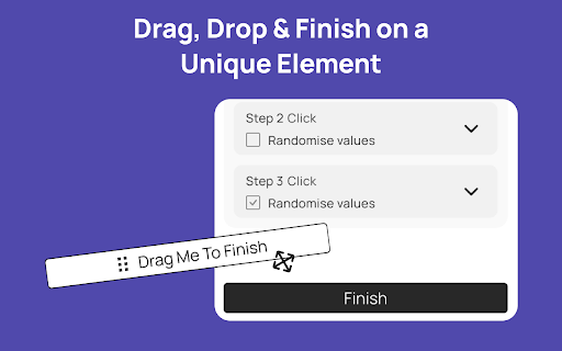 TestTube No Code QA Automation from Chrome web store to be run with OffiDocs Chromium online TestTube No Code QA Automation from Chrome web store to be run with OffiDocs Chromium online