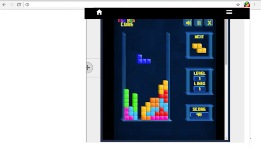 Tetris Cube from Chrome web store to be run with OffiDocs Chromium online Tetris Cube from Chrome web store to be run with OffiDocs Chromium online