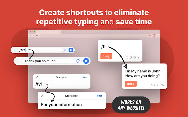 Text Blaze from Chrome web store to be run with OffiDocs Chromium online Text Blaze from Chrome web store to be run with OffiDocs Chromium online