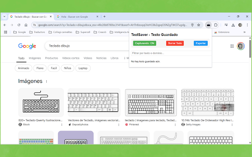 Text Saver from Chrome web store to be run with OffiDocs Chromium online Text Saver from Chrome web store to be run with OffiDocs Chromium online
