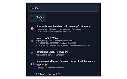 Tezbar from Chrome web store to be run with OffiDocs Chromium online Tezbar from Chrome web store to be run with OffiDocs Chromium online