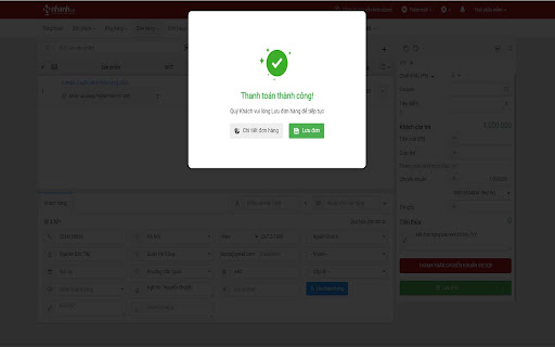 Thanh toán Baokim from Chrome web store to be run with OffiDocs Chromium online Thanh toán Baokim from Chrome web store to be run with OffiDocs Chromium online