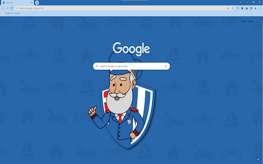 The Admiral Car Insurance Mascot from Chrome web store to be run with OffiDocs Chromium online The Admiral Car Insurance Mascot from Chrome web store to be run with OffiDocs Chromium online