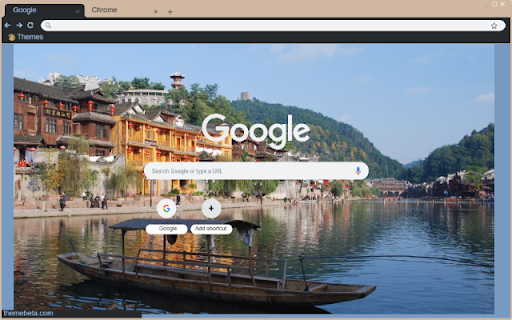 The Ancient City of Fenghuang from Chrome web store to be run with OffiDocs Chromium online The Ancient City of Fenghuang from Chrome web store to be run with OffiDocs Chromium online